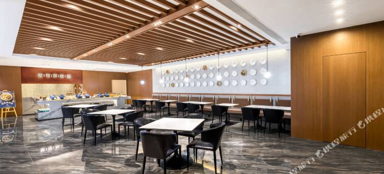 星程酒店(哈尔滨西站西广场店)图片