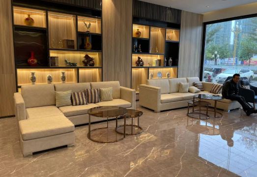 Yeste Hotel (Fusui Konggang Avenue) Hotel Overview