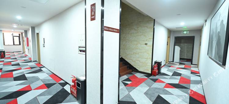 尚客优酒店(定襄乐源泰店)图片