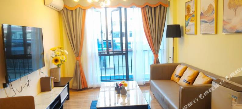 从化夏至公寓(从化碧桂园1960)图片