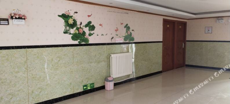 北京满盈客快捷宾馆(平谷北大市场店)图片