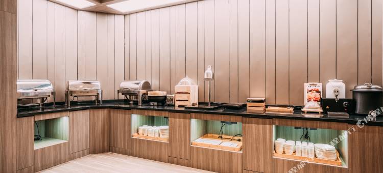 汉庭酒店(太原解放路万达广场店)图片