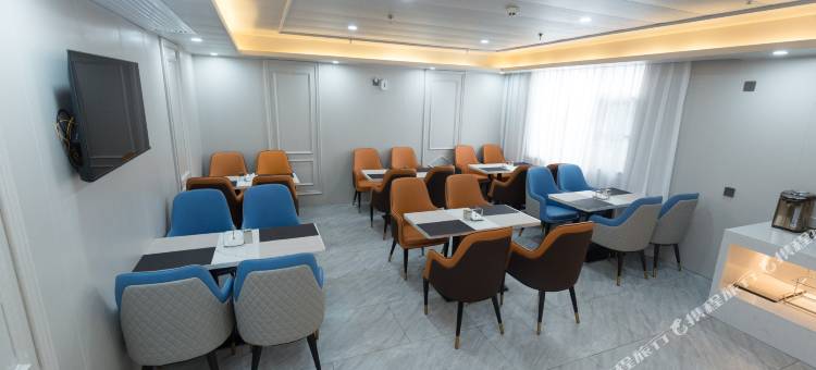 雅斯特美途酒店(南宁师范大学虎邱地铁站店)图片