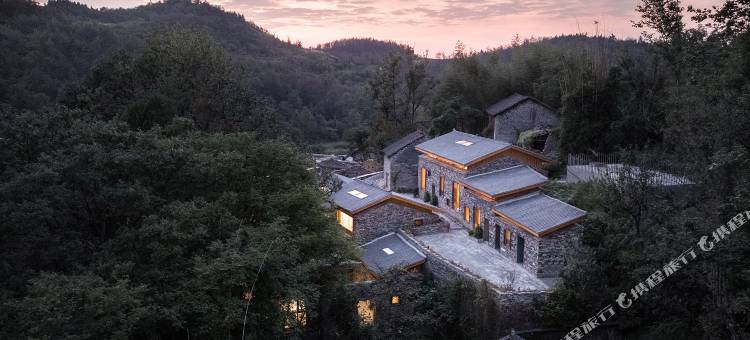 凤凰拉毫森林民宿图片