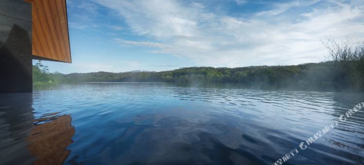 星野集团 界 波罗托(Hoshino Resorts KAI Poroto)图片
