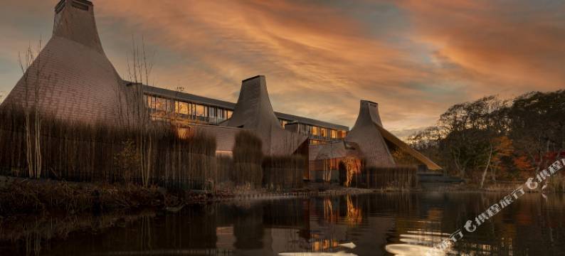 星野集团 界 波罗托(Hoshino Resorts KAI Poroto)图片