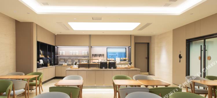 全季酒店(长沙五一广场贺龙体育场店)图片