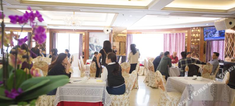 汇富大酒店图片