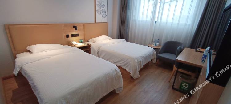 格林豪泰(亳州农贸城店)图片