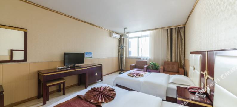 灵武华盛宾馆图片