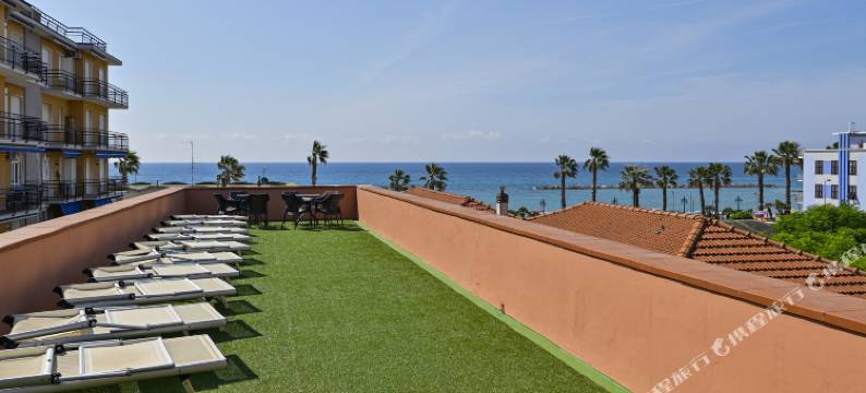 黛勒洛斯酒店(Hotel Delle Rose)图片