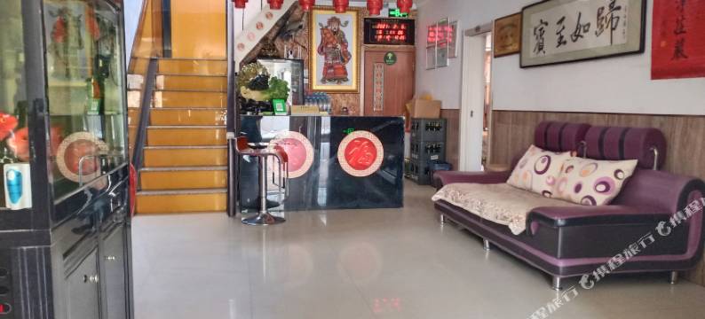 佳木斯六福宾馆图片