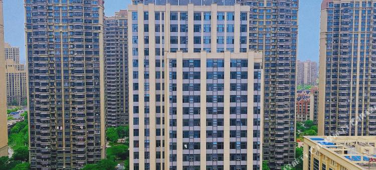 漫居酒店(肥东县人民医院店)图片