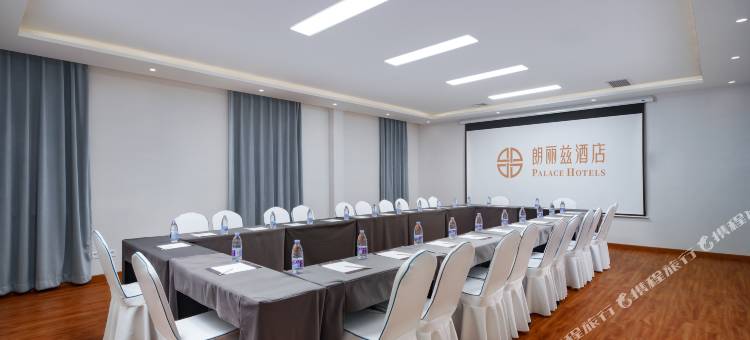 北京牡丹宾馆(牡丹园地铁站店)图片
