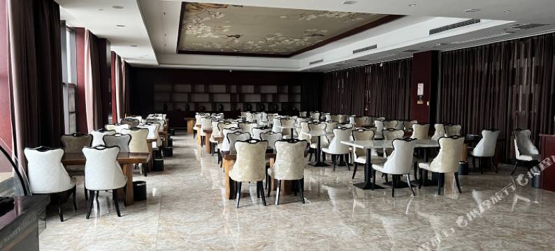 临沂泷盈沐浴酒店图片