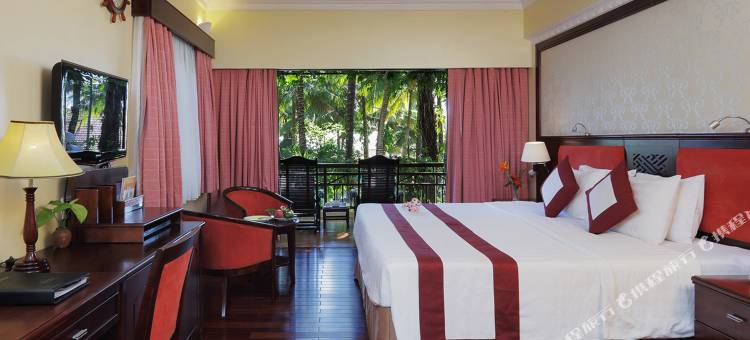 西贡富国岛水疗度假村(Saigon Phu Quoc Resort & Spa)图片