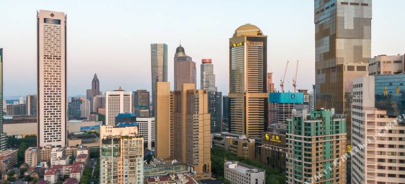 汉庭酒店(南京新街口上海路地铁站店)图片