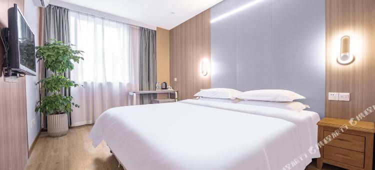 宁波98假日宾馆图片