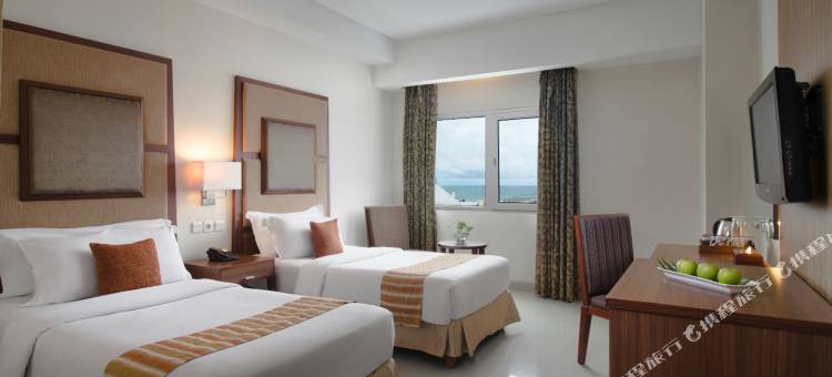 阿斯顿美娜多酒店(Aston Manado Hotel)图片