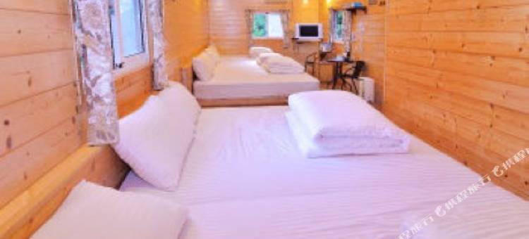 新百香民宿图片