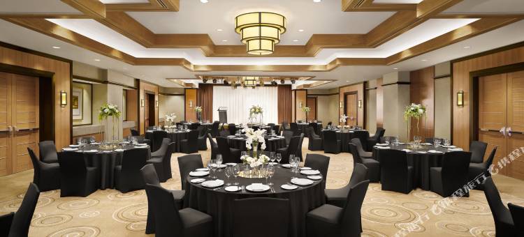 关岛威斯汀度假酒店(The Westin Resort Guam)图片