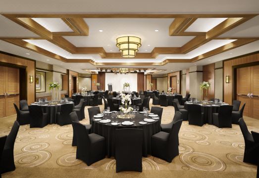 The Westin Resort Guam Hotel Overview