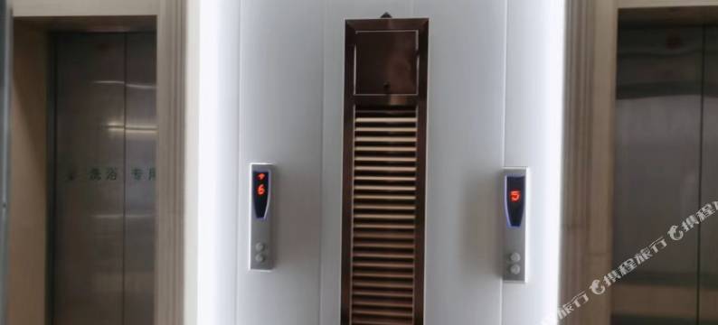 依兰锦江商务酒店图片