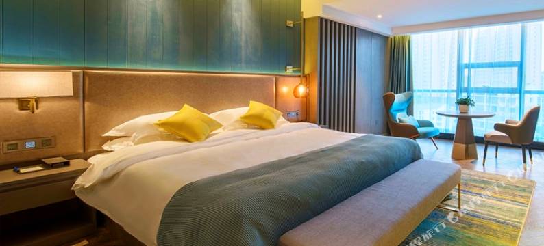 福州世纪城会展影院公寓(海峡会展中心店)图片