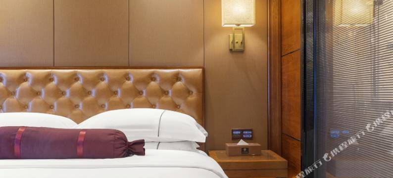 瑞腾天裕酒店(长沙黄花国际机场店)图片