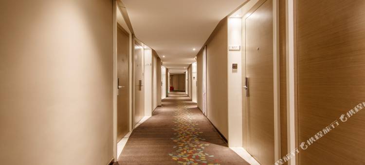 艺龙安云酒店(苏州十全街南门地铁站店)图片