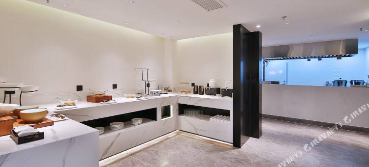 沃德·丽豪酒店(济南章丘火车站明水古城店)图片
