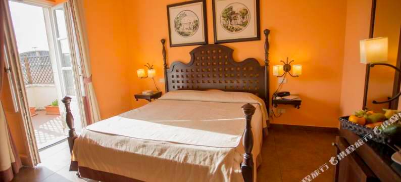 科隆尼阿里酒店(Hotel dei Coloniali)图片