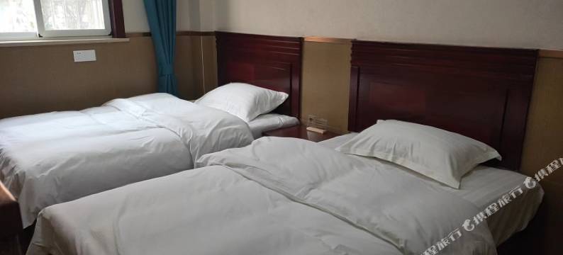 当涂金信宾馆图片