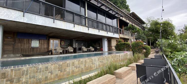 大雅台卡萨阿莱格利亚住宿加早餐旅馆(Casa Alegria Bed and Breakfast Tagaytay)图片