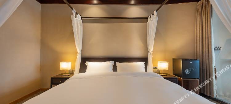 花筑·逸居民宿(西塘景区店)图片