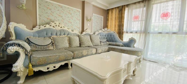 城南旧事优选酒店图片