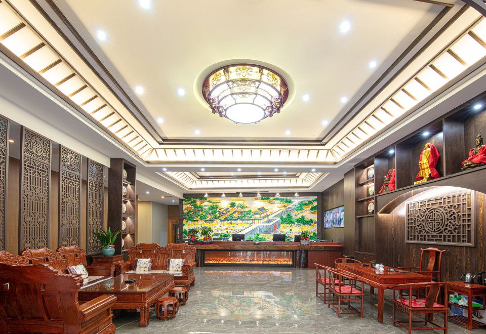 Hotel Overview
