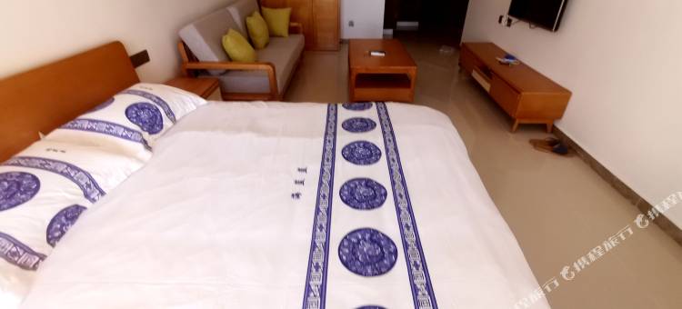 伊途海景度假公寓(陵水富力湾店)图片