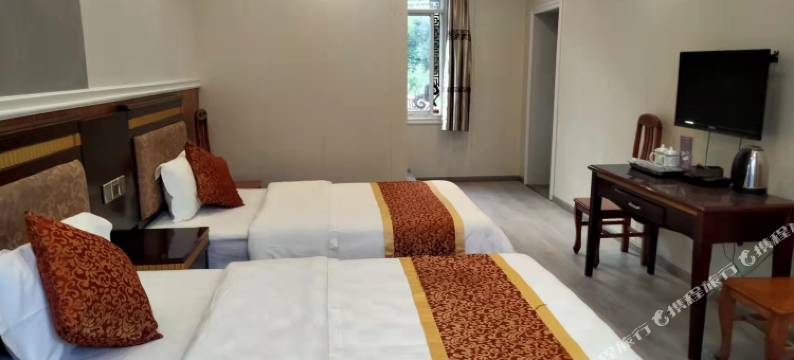 茂县张三客栈图片