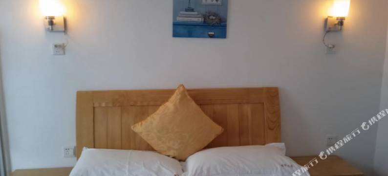 井冈山青年旅社图片