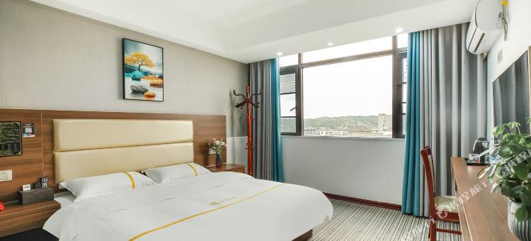 安顺鑫博酒店图片