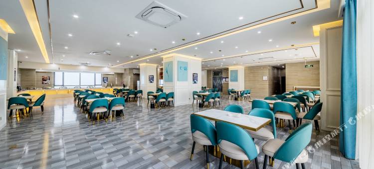 希岸轻雅酒店(拉萨教育城店)图片