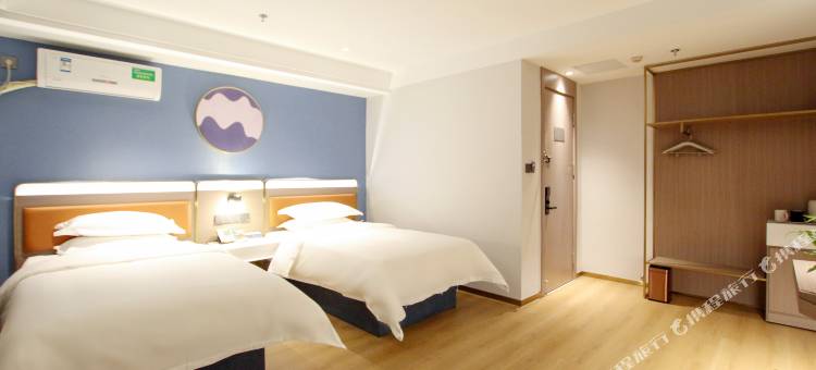 桑尼贝尔连锁酒店(永城中心汽车站店)图片