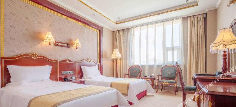 孝义东兴大酒店图片