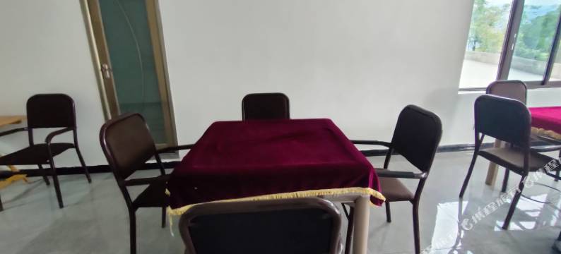 荥经万老四农庄图片