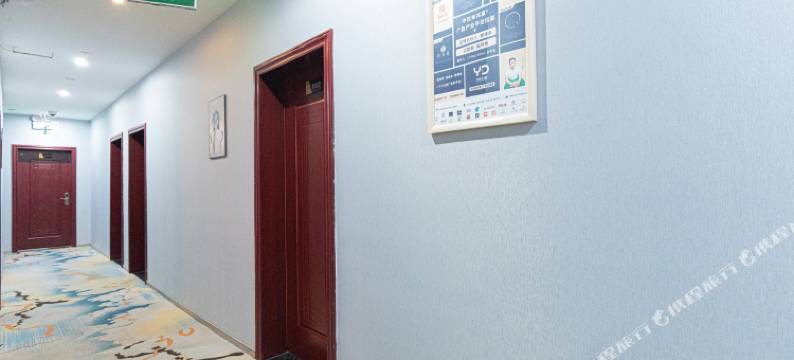 西昌雅居时光酒店(旅游集散中心店)图片