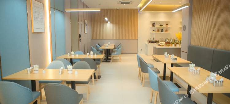 如家酒店(安庆怀宁县新安路店)图片