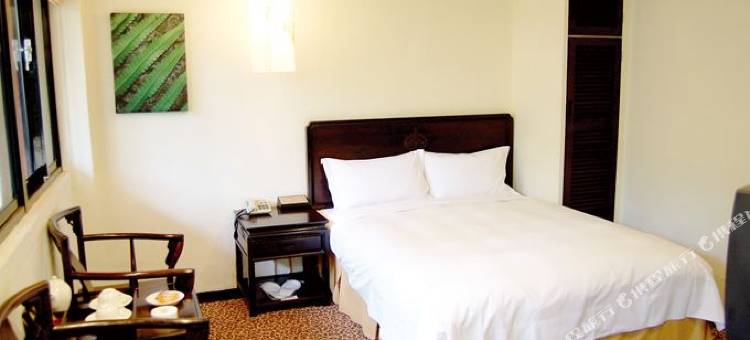 云仙大饭店图片