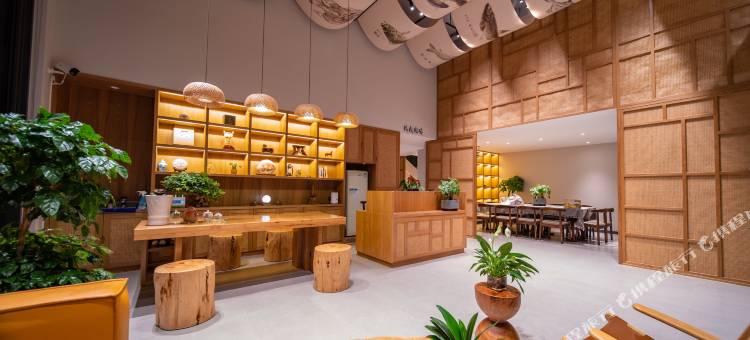 象山风起潮鸣民宿(鹤浦大沙沙滩店)图片