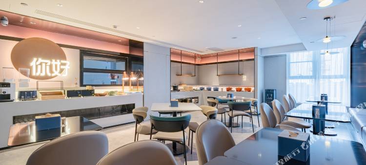 你好酒店(潍坊志远路店)图片